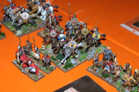 Dices & Bayonets 2014