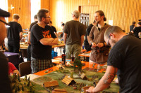 Dices & Bayonets 2014
