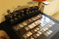 Dices & Bayonets 2014