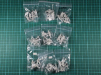 Empress Miniatures - Spanish Civil War