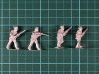 Empress Miniatures - Spanish Civil War