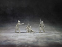 Empress Miniatures - Zulu War