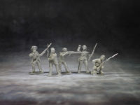 Empress Miniatures - Zulu War