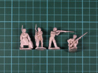 Empress Miniatures - Zulu War