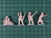 Empress Miniatures - Zulu War