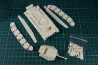 JTFM - Die Waffenkammer Crusader Mk III