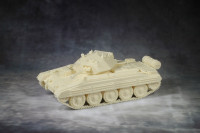 JTFM - Die Waffenkammer Crusader Mk III
