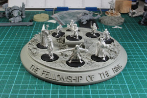 Lord of the Rings