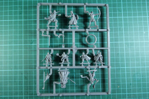 Games Workshop - Lord of the Rings Fellowship