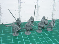 Perry Miniatures - ACW Zouaves