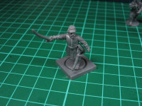 Perry Miniatures - ACW Zouaves