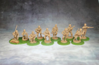 Perry Miniatures - Afrikakorps