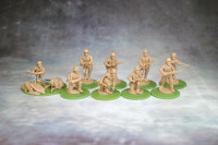 Perry Miniatures - Afrikakorps