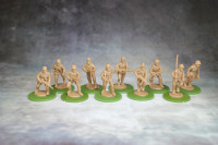 Perry Miniatures - Afrikakorps