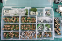 Perry Miniatures - Afrikakorps