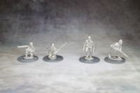 Perry Miniatures - Afrikakorps