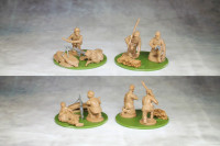 Perry Miniatures - Afrikakorps