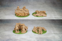 Perry Miniatures - Afrikakorps