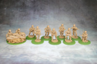 Perry Miniatures - Afrikakorps