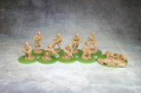 Perry Miniatures - Afrikakorps