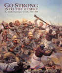 Perry Miniatures - Go Strong into the Desert