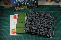 Perry Miniatures - Mounted Man at Arms