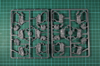 Perry Miniatures - Mounted Man at Arms