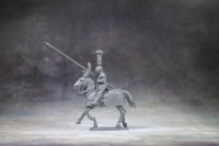 Perry Miniatures - Mounted Man at Arms