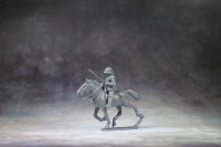 Perry Miniatures - Mounted Man at Arms
