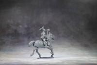 Perry Miniatures - Mounted Man at Arms