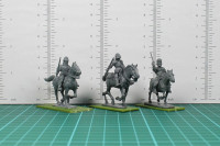 Perry Miniatures - Mounted Man at Arms