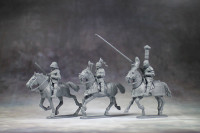 Perry Miniatures - Mounted Man at Arms