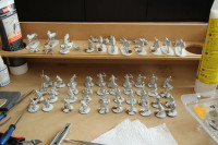 SAGA - Spanish Crusaders