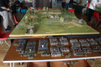 Warlord Games Day 2013