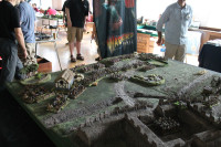 Warlord Games Day 2013