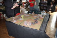 Warlord Games Day 2013