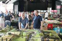 Warlord Games Day 2013