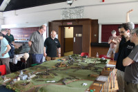 Warlord Games Day 2013