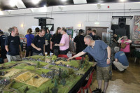 Warlord Games Day 2013