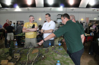 Warlord Games Day 2013