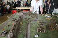 Warlord Games Day 2013