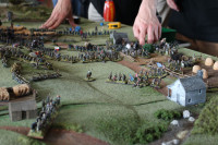 Warlord Games Day 2013