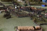 Warlord Games Day 2013