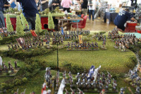 Warlord Games Day 2013