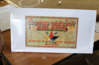 Warlord Games Day 2013