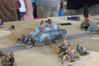 Warlord Games Day 2013