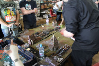 Warlord Games Day 2013