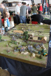 Warlord Games Day 2013