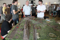 Warlord Games Day 2013