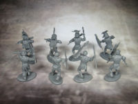 Warlord Games - Zulus!